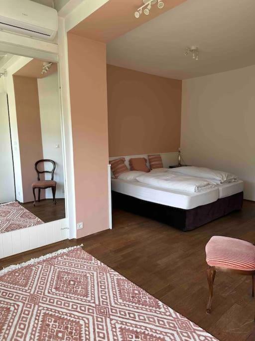 Laurelia Suites Мерано Экстерьер фото
