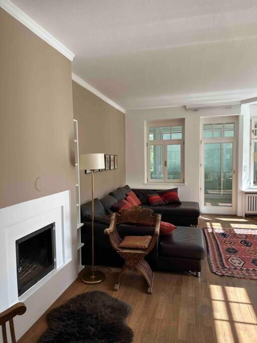 Laurelia Suites Мерано Экстерьер фото
