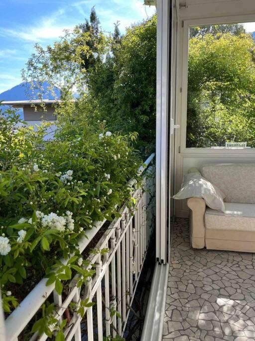 Laurelia Suites Мерано Экстерьер фото