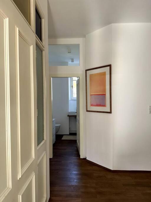 Laurelia Suites Мерано Экстерьер фото
