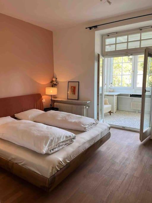 Laurelia Suites Мерано Экстерьер фото