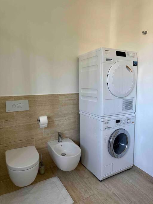 Laurelia Suites Мерано Экстерьер фото
