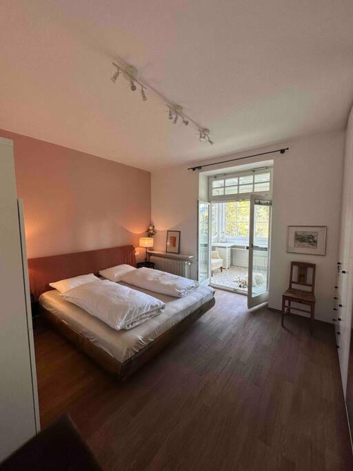 Laurelia Suites Мерано Экстерьер фото