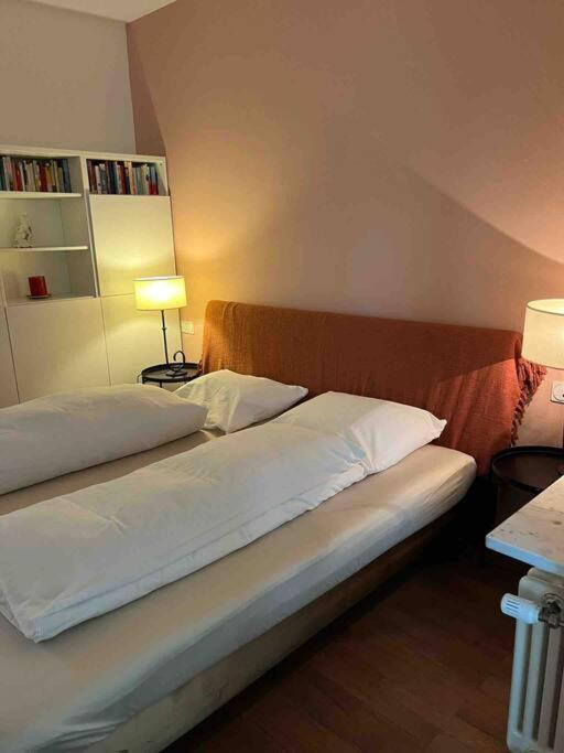 Laurelia Suites Мерано Экстерьер фото