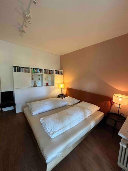 Laurelia Suites Мерано Экстерьер фото