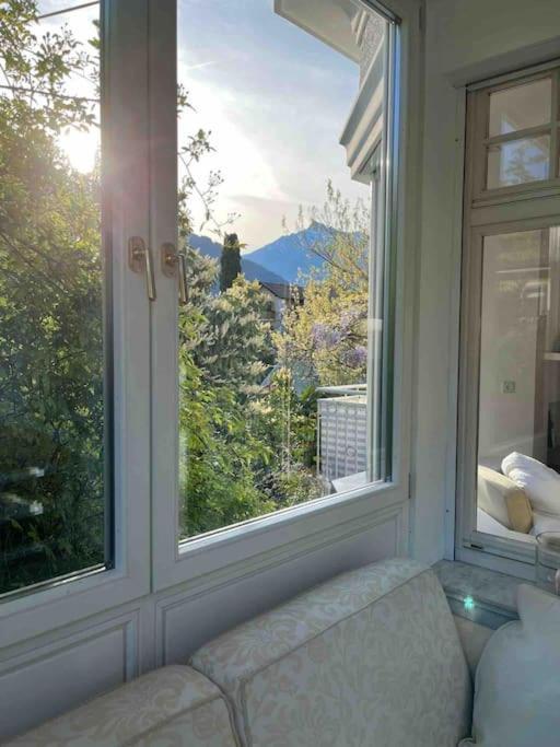 Laurelia Suites Мерано Экстерьер фото