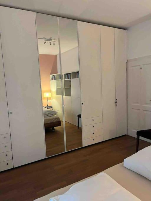 Laurelia Suites Мерано Экстерьер фото