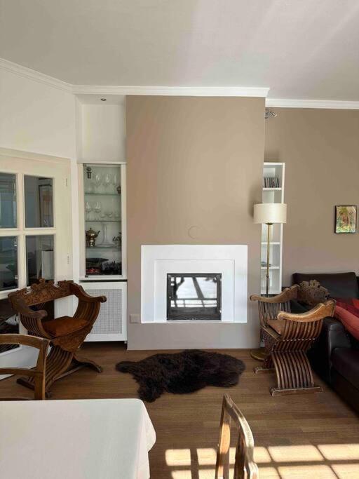 Laurelia Suites Мерано Экстерьер фото