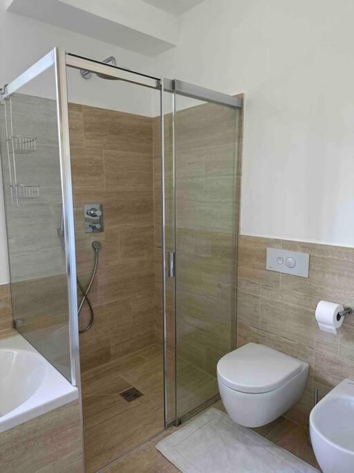 Laurelia Suites Мерано Экстерьер фото