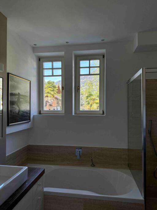 Laurelia Suites Мерано Экстерьер фото